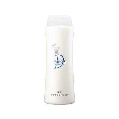 SANGI APAGUARD Medicated Liquid Toothpaste Deep Care Bottle 250ml