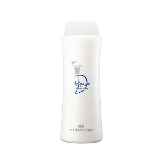 SANGI APAGUARD Medicated Liquid Toothpaste Deep Care Bottle 250ml