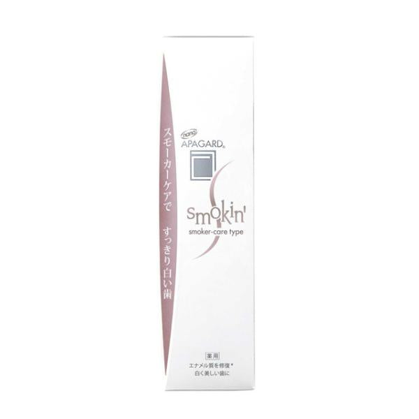 SANGI APAGUARD Toothpaste (M Plus / Smokin' / Serena / Soft / Premio)