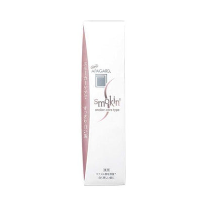 SANGI APAGUARD Toothpaste (M Plus / Smokin' / Serena / Soft / Premio)