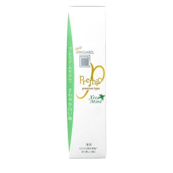 SANGI APAGUARD Toothpaste (M Plus / Smokin' / Serena / Soft / Premio)