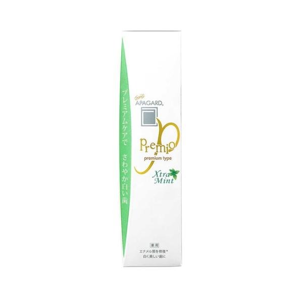 SANGI APAGUARD Toothpaste (M Plus / Smokin' / Serena / Soft / Premio)