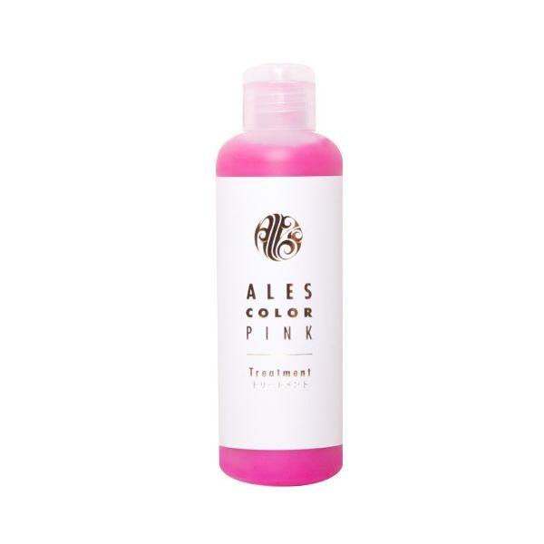 Ares Color Treatment 200ml (Silver / Pink / Purple)