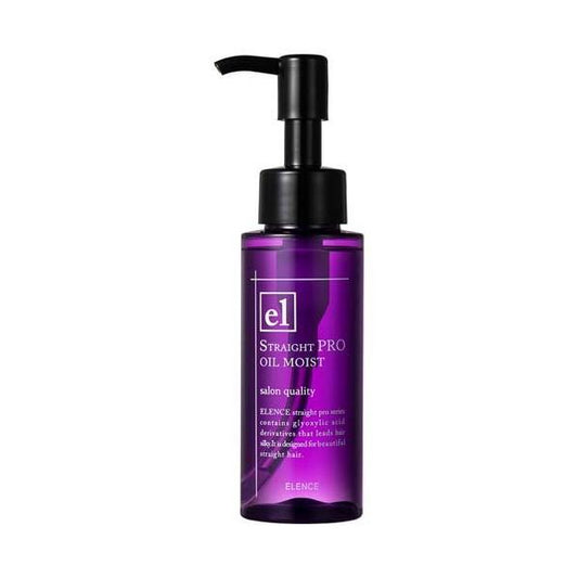 MARNA COSMETICS ELENCE2001 Straight PRO Oil Moist Hair Oil 75mL