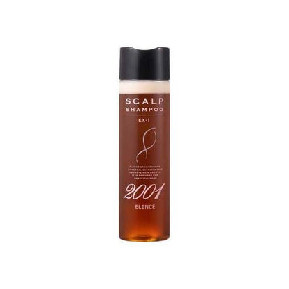Marner Cosmetics ELENCE2001 Scalp Shampoo (EX-1 / EX-2) 320mL