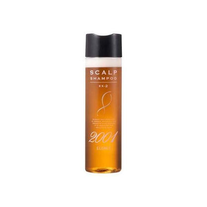 Marner Cosmetics ELENCE2001 Scalp Shampoo (EX-1 / EX-2) 320mL