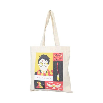 MARUMA DC Tote bag - Character 1 pc