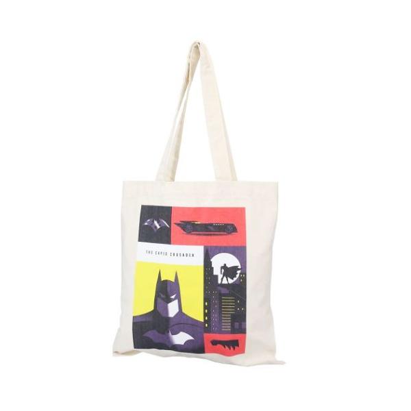 MARUMA DC Tote bag - Character 1 pc