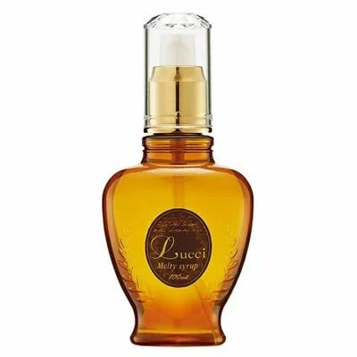 ［In stock］ Ford Lucci Melty Syrup Hair Treatment Oil 100ml