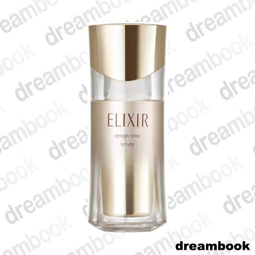 ［In stock］ Shiseido Elixir Superieur Design Time Serum 40mL