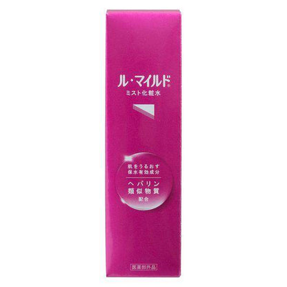 Kenei Le Mild Mist Lotion 100ml