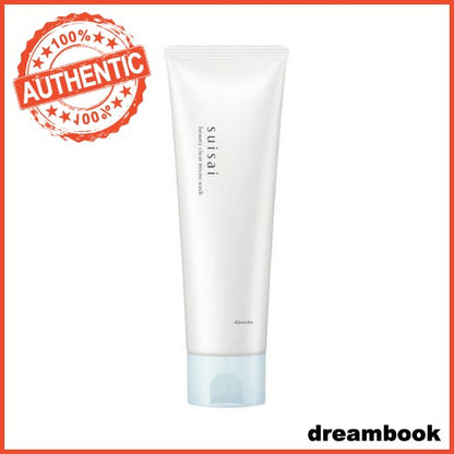 ［In stock］ KANEBO Suisai Beauty Clear Micro Wash 130g Cleanser