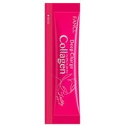 ［In stock］ FANCL Deep Charge Collagen Stick Jelly for 10 days (20g x 10 sticks)