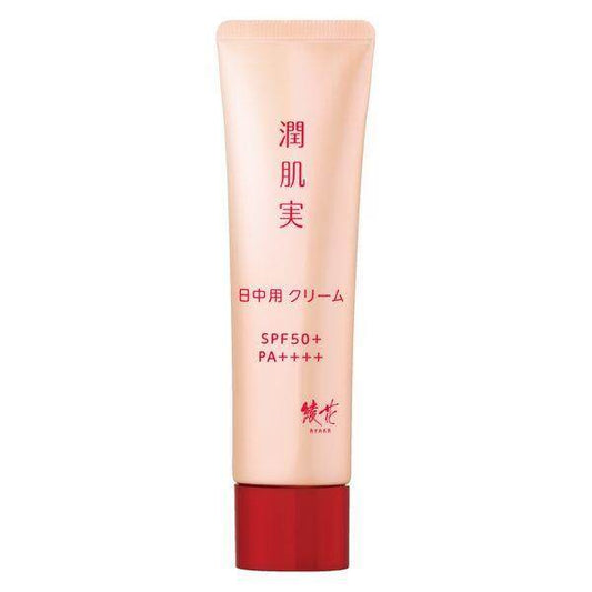 Chifure Ayaka Uruhadami Daytime Cream SPF 50+/PA ++++ 35g