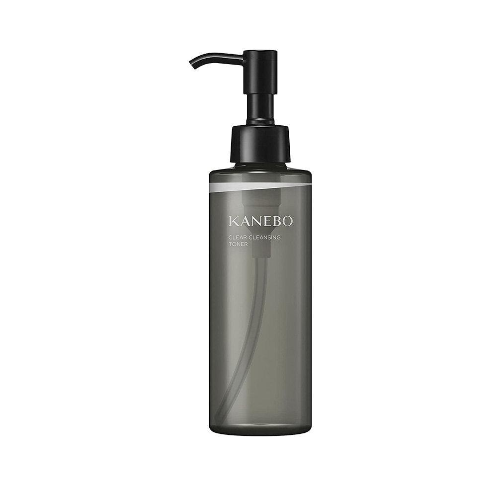 ［In stock］ Kanebo CLEAR CLEANSING TONER-a 180mL