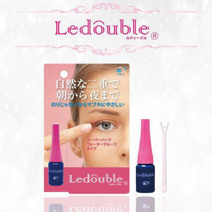 [Japan] Lok Sheung Double Eyelid Cosmetic 2mL