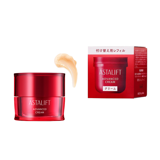 [Japan] ASTALIFT ASTALIFT Collection Cutting Edge Toner Cream Cream Night Cream FujiFilm