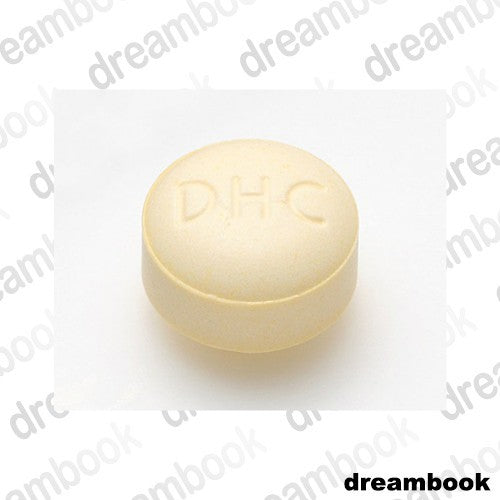 ［In stock］ DHC Collagen Supplement 20 days 120 tablets / 60 days 360 tablets