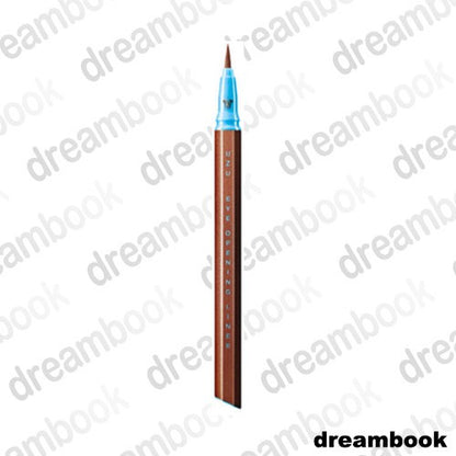 ［In stock］ Flowfushi UZU Eye Opening Liquid Eyeliner BROWN