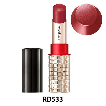 Shiseido MAQUiLLAGE Dramatic Rouge EX Lipstick (10 Colors)