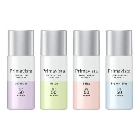 [Japan] SOFINA Primavista Oil Control Base Color Control Color Corrector 25ml