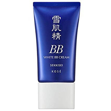 ［In stock］ KOSE SEKKISEI White BB Cream 30g / SPF40 / PA+++ / Base Makeup /