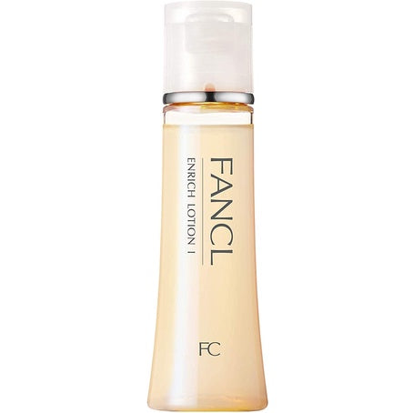 *FANCL Enrich Lotion I Refresh 30ml