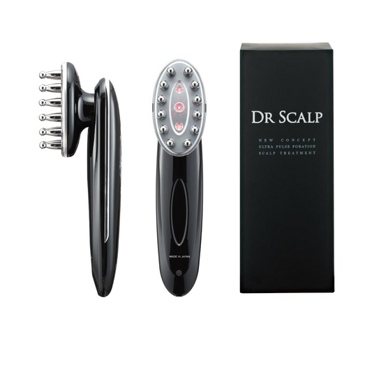 ［In stock］ Number Three 003 Dr. Scalp Head Massage Tool