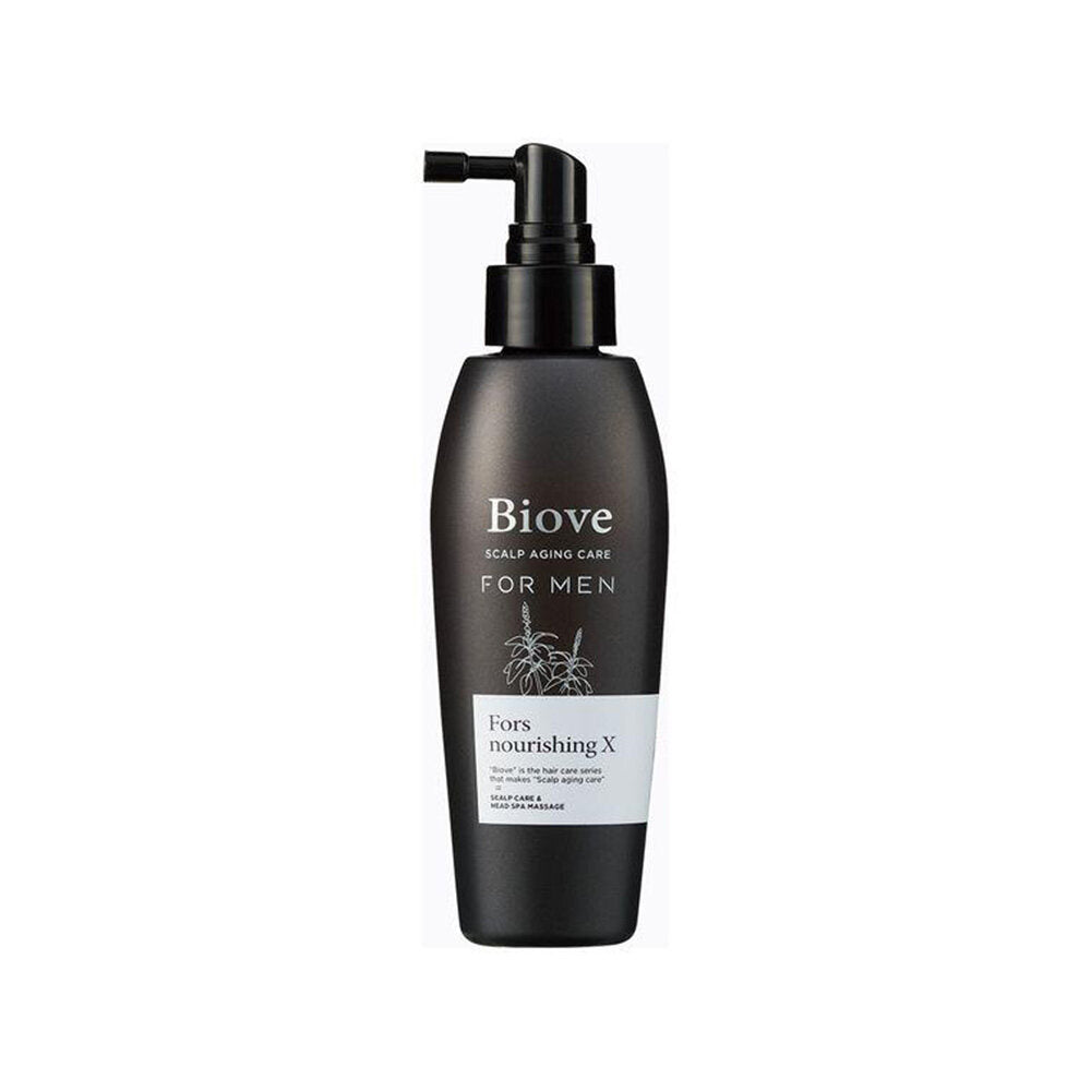 ［In stock］ Demi Biove for Men Folk Nourishing X 150ml