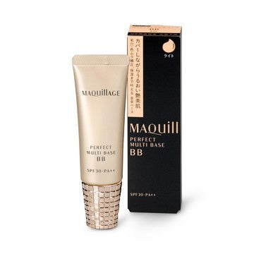 SHISEIDO MAQuillAGE Perfect Multi Base BB Cream SPF30 PA ++ 30g