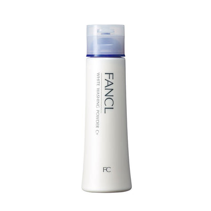 FANCL White Facial Washing Powder C+ 50g