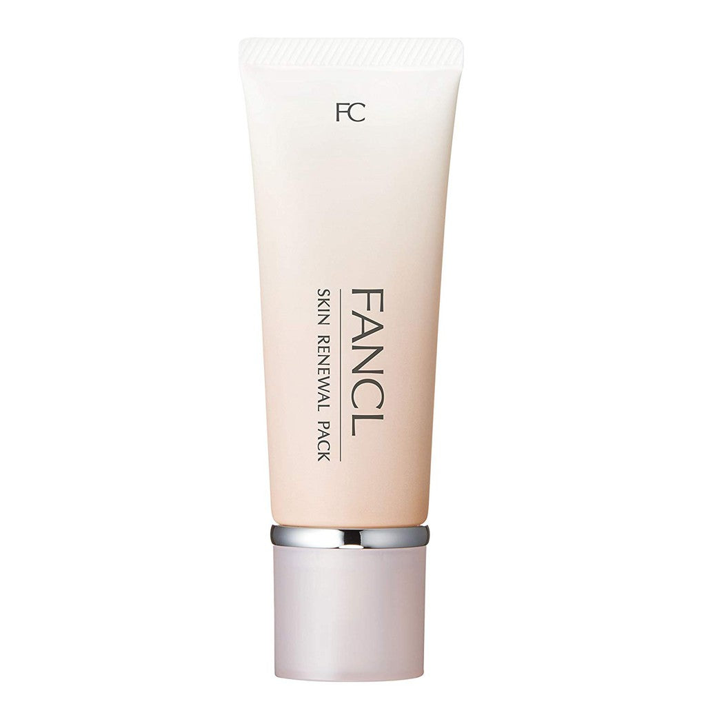 ［In stock］ Fancl Skin Renewal Pack 40g