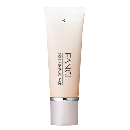 ［In stock］ Fancl Skin Renewal Pack 40g