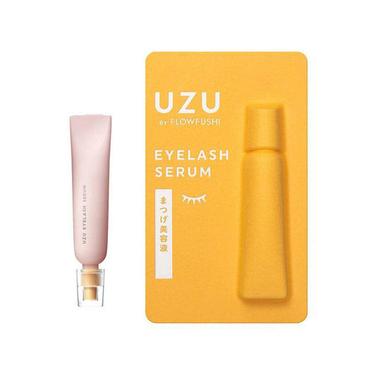 ［In stock］ UZU BY FLOWFUSHI Eyelash Serum 7g