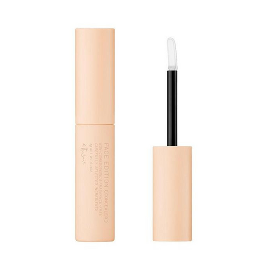 [Japan] Ettusais Face Topical Concealer 01 Light Beige 4g