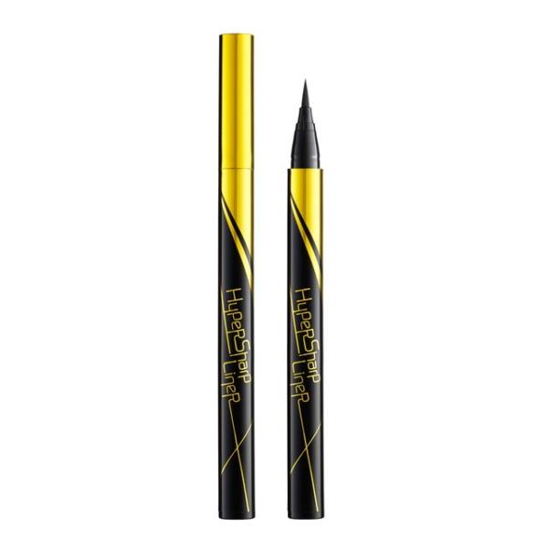 Maybelline Hyper Sharp Liner R BK 1 Jet Black