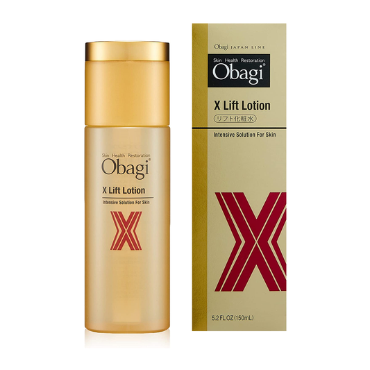 Rohto Obagi X Lift Lotion (150mL)