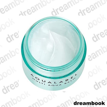 ［In stock］ SHISEIDO AQUALABEL Multi Aqua Balm 100g