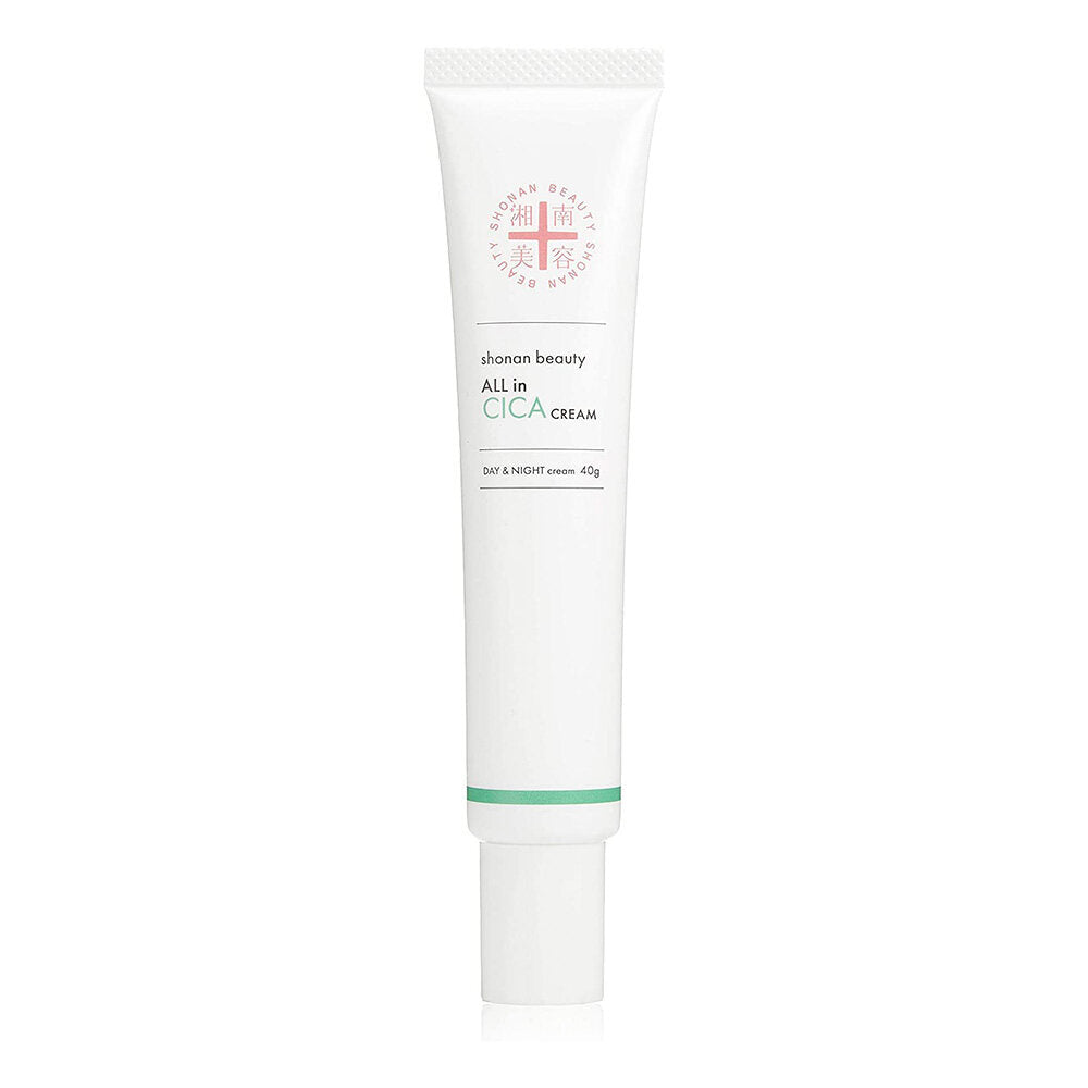 ［In stock］ Co-medical Shonan Aesthetics All-in-Cica Cream 40g