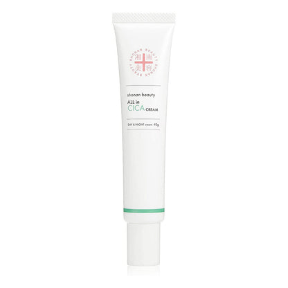 ［In stock］ Co-medical Shonan Aesthetics All-in-Cica Cream 40g