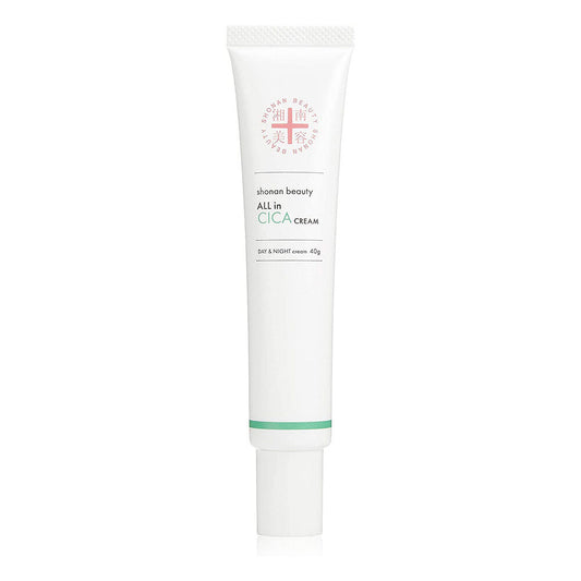 ［In stock］ Co-medical Shonan Aesthetics All-in-Cica Cream 40g