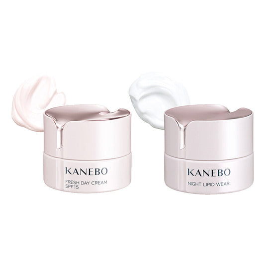 [Japan] KANEBO HydraQuench Day Cream SPF15/PA+++ FRESH DAY CREAM SPF15