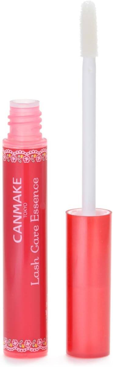 ［In stock］ Canmake Lash Care Essence Eyelash Serum