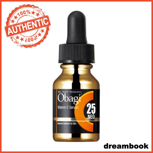 ［In stock］ Obagi Vitamin C Serum 25 Neo essence Ascorbic acid 12ml