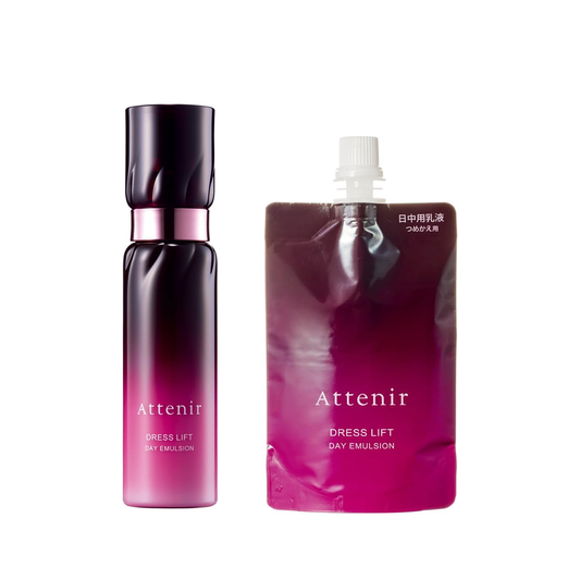 ［In stock］ ATTENIR Dress Lift Day Emulsion Lotion (60mL)