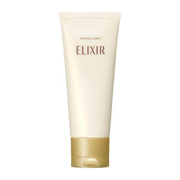 ［In stock］ SHISEIDO ELIXIR Superieur Cleansing Foam 145g I / II