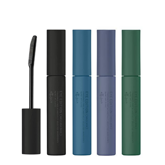 [Japan] Ettusais Ettusais Curling Mascara BK (Black) 6g