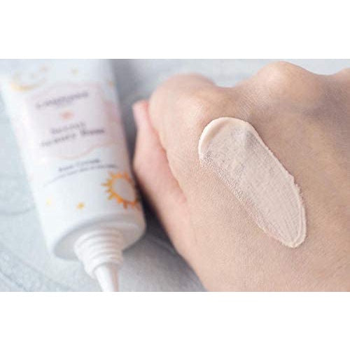 ［In stock］ Canmake Secret Beauty Base Clear Natural 15g