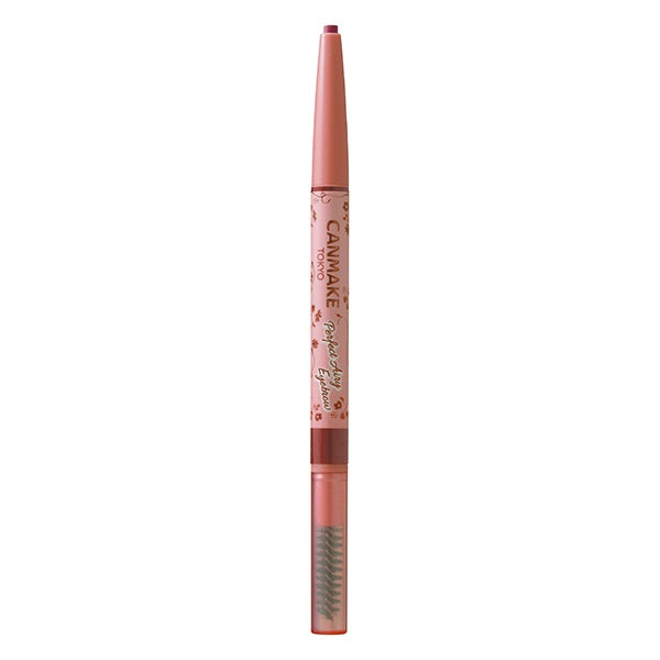 [Japan] CANMAKE Perfection Cushion Eyebrow Pencil Airbrush