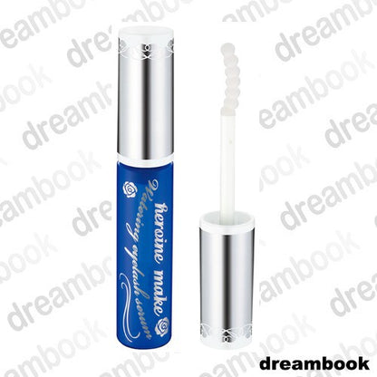 ［In stock］ Kiss Me HEROINE MAKE Watering Eyelash Serum